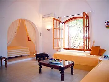 Relais Euterpini Apartment