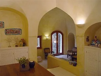 Apartment Relais Euterpini *