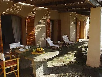 Apartment Relais Euterpini *