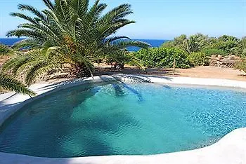 Apartment Relais Euterpini San Michele (Pantelleria)