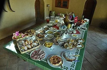 Relais Euterpini Apartment San Michele (Pantelleria)