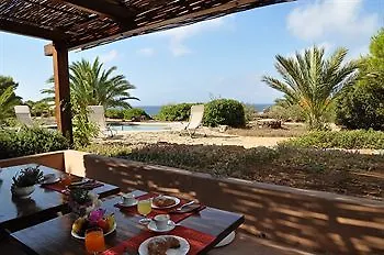 Apartment Relais Euterpini San Michele (Pantelleria)