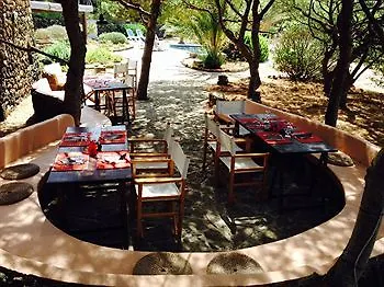 Apartment Relais Euterpini *