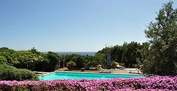 Relais Euterpini * San Michele (Pantelleria)