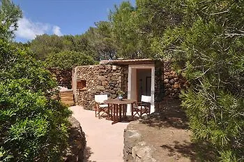 Relais Euterpini San Michele (Pantelleria)