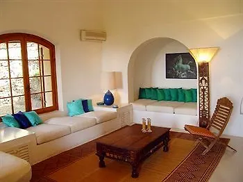 Relais Euterpini San Michele (Pantelleria)