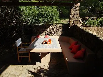 Relais Euterpini Apartment San Michele (Pantelleria)