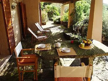 Apartment Relais Euterpini San Michele (Pantelleria)