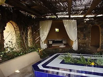 Relais Euterpini San Michele (Pantelleria)