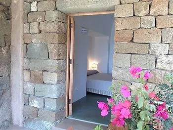 Relais Euterpini San Michele (Pantelleria)