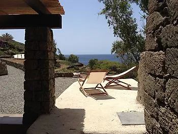 Relais Euterpini Apartment San Michele (Pantelleria)