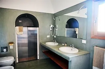 Relais Euterpini San Michele (Pantelleria)