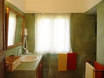 Apartment Relais Euterpini San Michele (Pantelleria)