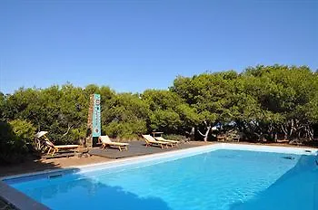 Apartment Relais Euterpini *