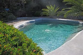 Relais Euterpini San Michele (Pantelleria)