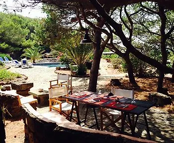 Relais Euterpini Apartment San Michele (Pantelleria)