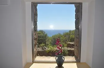 Relais Euterpini Apartment San Michele (Pantelleria)