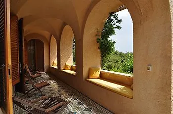 Apartment Relais Euterpini San Michele (Pantelleria)