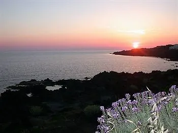 Relais Euterpini Apartment San Michele (Pantelleria)