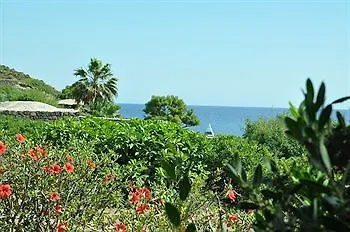 Relais Euterpini * San Michele (Pantelleria)