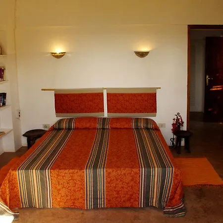 Apartment Relais Euterpini San Michele (Pantelleria)