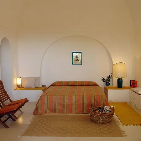 Relais Euterpini San Michele (Pantelleria)