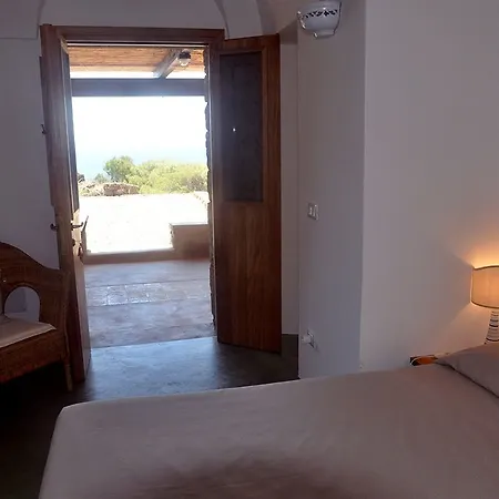 Relais Euterpini San Michele (Pantelleria)