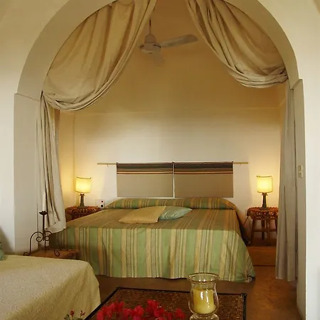 Relais Euterpini