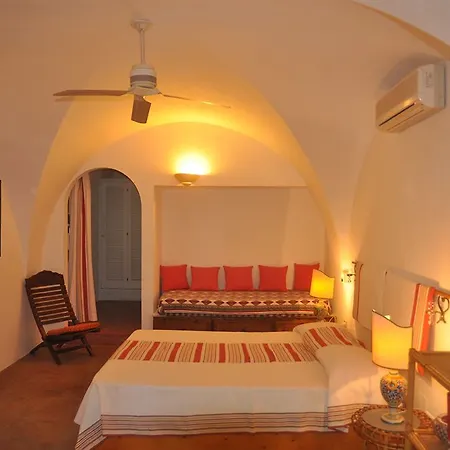 Relais Euterpini