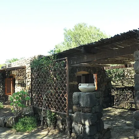 Apartment Relais Euterpini