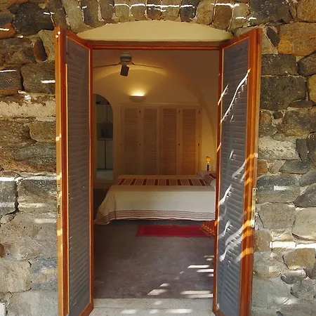 Apartment Relais Euterpini *