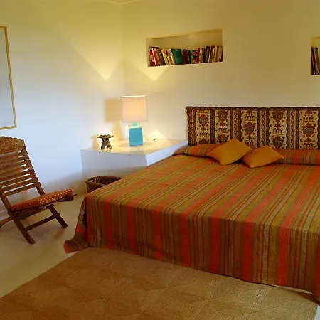 Apartment Relais Euterpini *